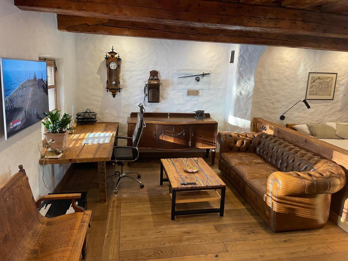 Reinhold Apartment Rakvere