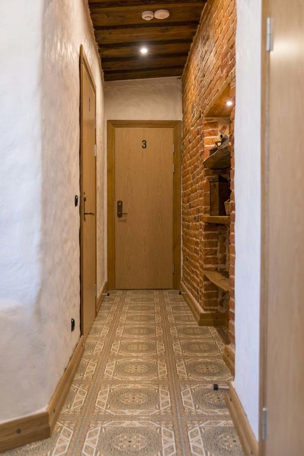 Reinhold Apartment Rakvere
