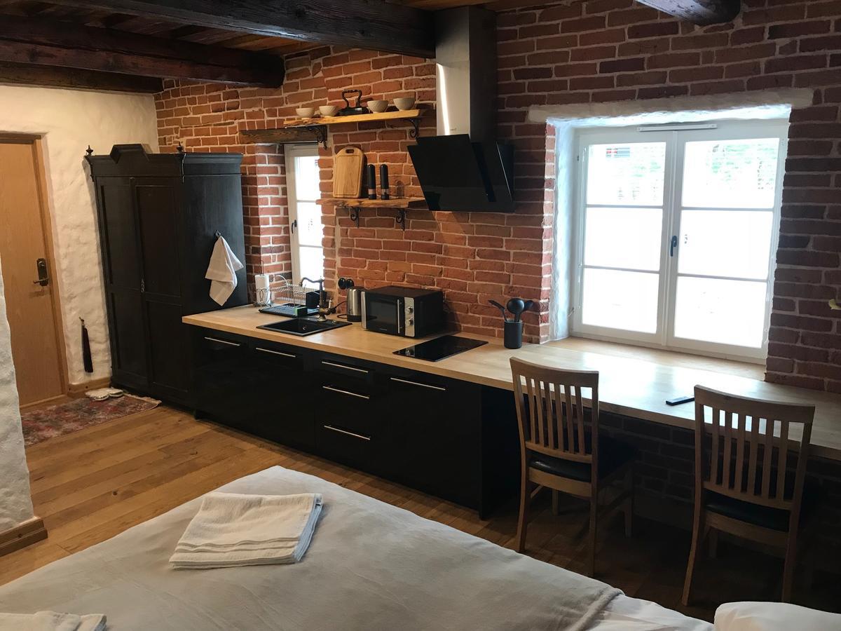 Reinhold Apartment Rakvere