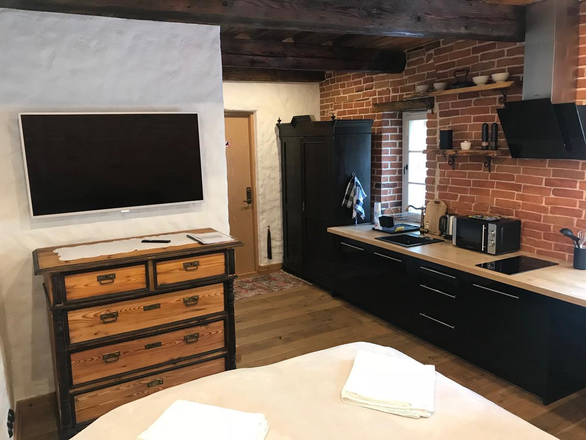 Apartment Reinhold Rakvere