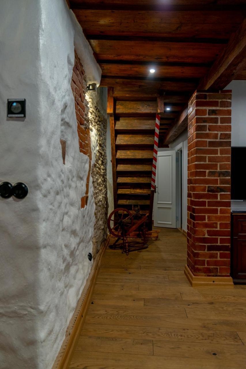 Apartment Reinhold