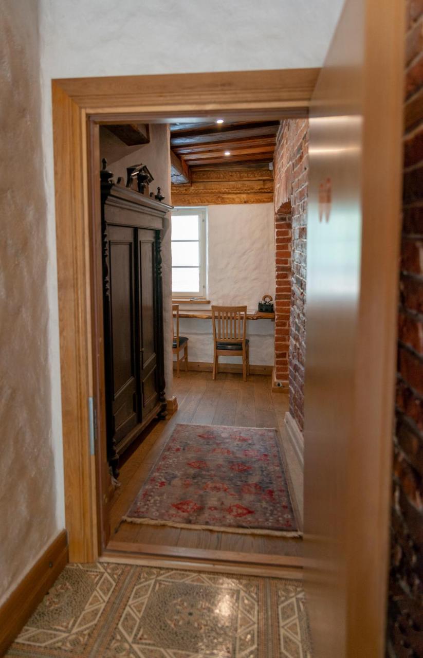 Reinhold Apartment Rakvere