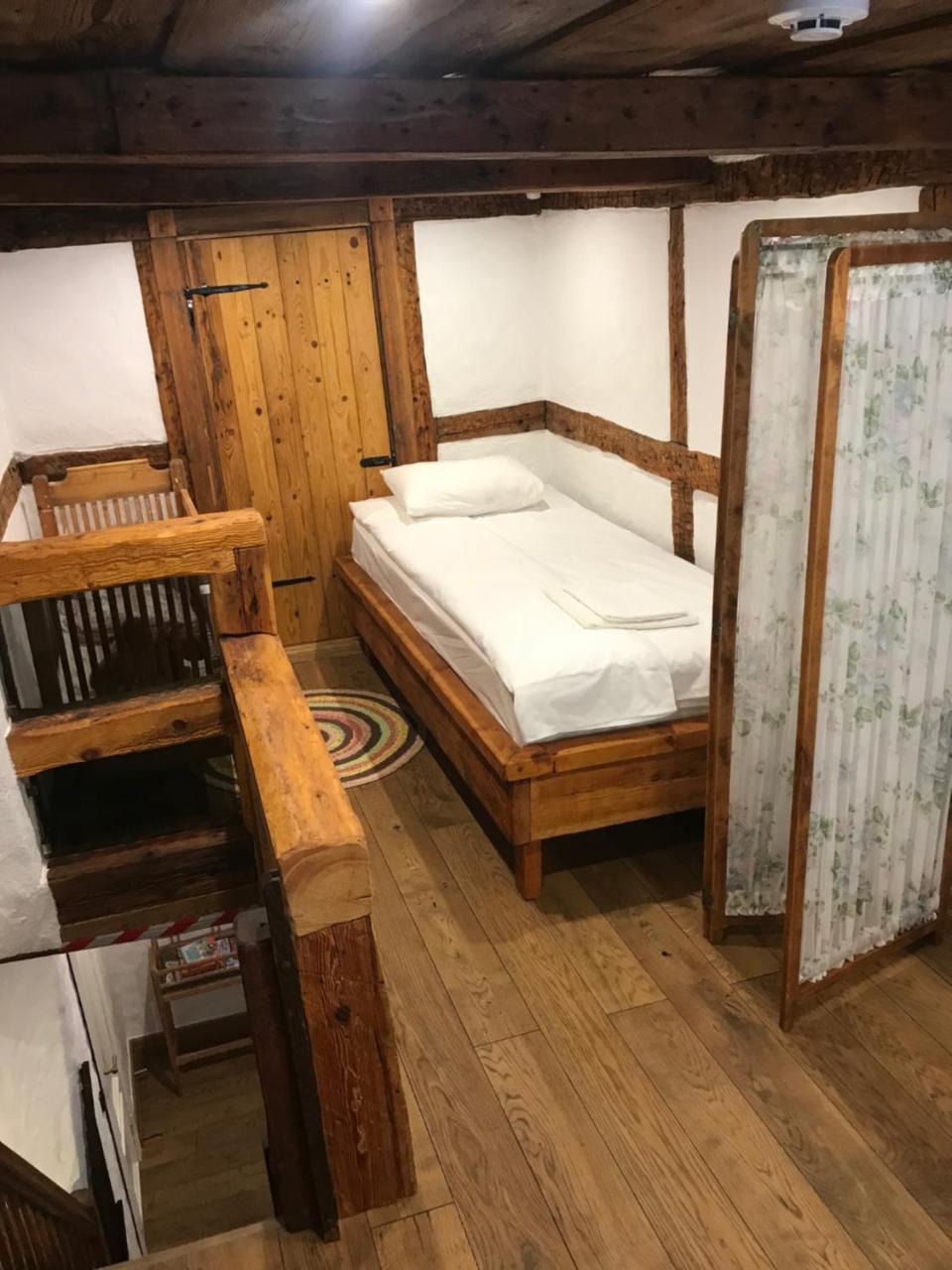Apartment Reinhold