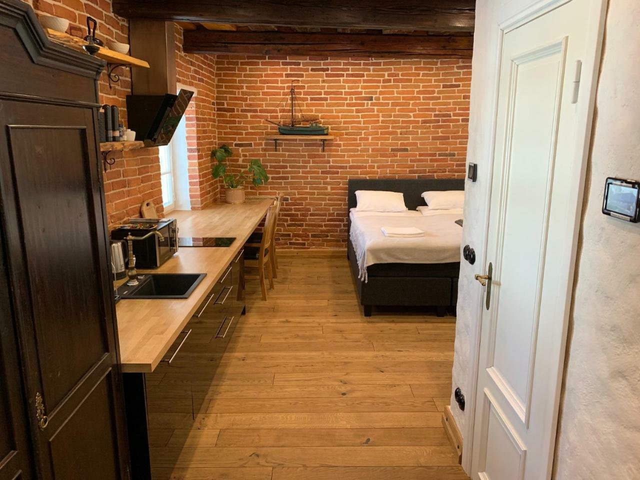 Apartment Reinhold