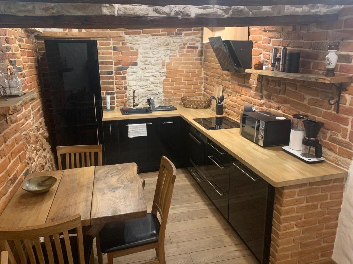 Reinhold Apartment Rakvere
